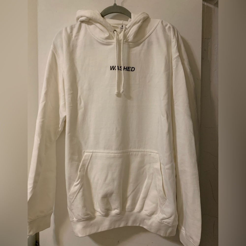 Botter Boy Nova Merch Hoodie